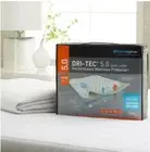 BedGear Twin Dri-Tec 5.0 Moisture Wicking Performance Mattress Protector