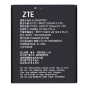 FREE EX Genuine ZTE Li3826T43P4h695950 Blade A5-2019 A3-2020 Battery Replacement