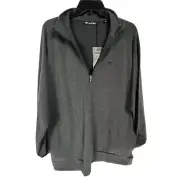 Travis Mathew Zachary Quarter Zip Pullover New With Tags Large
