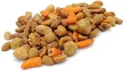 Blazing Trail Sweet & Spicy Mix - Assortment of Tasty Nuts and Crunchy Cracke...