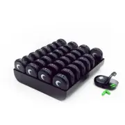 XL Monthly Pill Organizer 2 Times A Day, AM/PM One Month Pill Box 28 Day,Dail...