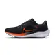 Nike Air Zoom Pegasus 40 男 黑橘 小飛馬 運動 緩震 路跑 慢跑鞋 FQ8723-010