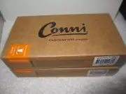 2 X CONNI KIDS TACKERS SPORTS UNDERWEAR Navy 10-12 Navy US: 4 L2