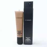 Mac Studio Sculpt Spf 15 Foundation NW 43 1.3oz/40ml New With Box