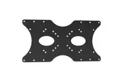 Prolink BKT1900 30kg Max Load Vesa Extension Adaptor Plate Black