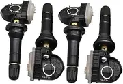 TPMS Sensor 4PCS for Ford for Ecosport for Edge for Explorer for F-150 for Fusion for Lincoln for MKC for MKX GL3T-1A180-AA Tire Pressure Sensor