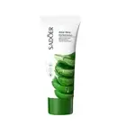 1 x ROREC SADOER Aloe Vera Refreshing Purifying Cleanser Foaming Cleanser 100g