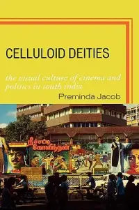 在飛比找博客來優惠-Celluloid Deities: The Visual 