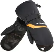 [Dainese] Unisex-Youth Scarabeo Gloves Kid's Snow Mittens
