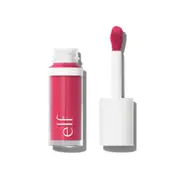 e.l.f. Camo Liquid Blush Comin' In Hot Pink 4ml