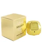 Lady Million By Paco Rabanne 50ml Edps Womens Perfume