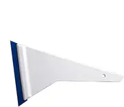 Window Tint Tools | Multifunctional Auto Wrap Tools - Wrap Installation Accessories Window Scrubber, Small Window Cleaning Tool for Most Vehicles