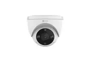 EZVIZ H4 PoE 3MP 2K Outdoor PoE IP Camera