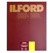 Ilford Multigrade Baryta FB Fibre Base Warmtone Matt Photo Paper