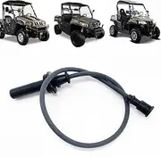 Ignition Coil Cable Wire Hisun UTV 700 750 fits Hisun Cub cadet，Massimo，MSU，YS