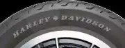 Dunlop K591 150/80B16 Rear Bias Tire 71V TL Harley Softail Springer 03-05