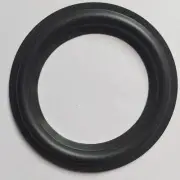 20 pcs High Quality 5.25" 130mm Speaker Replacement Surround Repair Rubber Edge