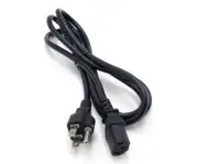 Epson PowerLite 2250U 2247U Office Projector AC power cord supply cable charger
