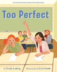 在飛比找博客來優惠-Too Perfect