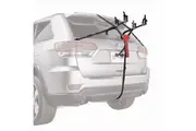 Allen MT-2 Folding 2 Bike Bike Carrier