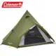 美國【Coleman】Coleman 橄欖山印地安帳325/CM-38140