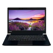 Toshiba Portege X30-D FHD 13.3" Laptop i5-7200U 2.5GHz 8GB RAM 256GB SSD Windows 11 - Refurbished (Grade B)
