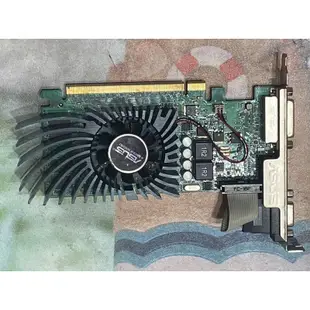 #1079 ASUS GT630 2G 免供電