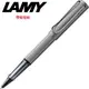 LAMY AL-STAR恆星系列 鋼珠筆 銀黑 326