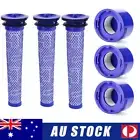 Replacement Filter For Dyson V8 Animal / V8 Absolute / V8 SV10 Cordless Vacuum