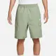 NIKE 男 AS M NK CLUB CARGO SHORT 綠 短褲 口袋 工作褲 穿搭 休閒褲 FB1247-386