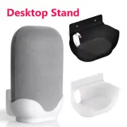 Wall Mount Bracket Holder Desktop Stand For Google Nest Audio Smart Speaker Part