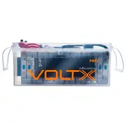 VoltX 48V 100Ah Pro Lithium Battery 4,000 Deep Cycle, 5 Years Warranty