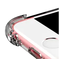 在飛比找蝦皮購物優惠-iPhone XS Max XR XS透明四角防摔手機殼11