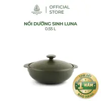 在飛比找蝦皮購物優惠-Minh Long 營養煎鍋 - Luna 0.55 L +