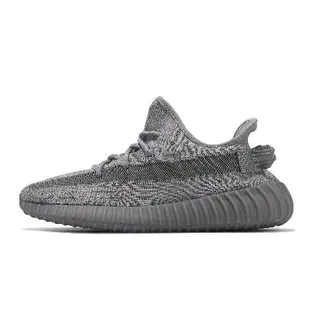 adidas 休閒鞋 Yeezy Boost 350 V2 男鞋 女鞋 鐵灰 水泥灰 愛迪達 IF3219