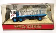 Matchbox Models of Yesteryear Y42 1939 Albion 10 Ton CX 27 1:48 Vintage New
