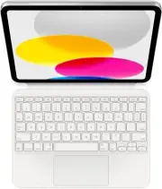 Apple - Magic Keyboard Folio for iPad 10.9-inch White