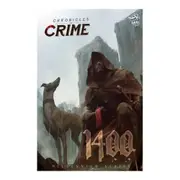 Chronicles of Crime - The Millenium Series 1400 Board Game