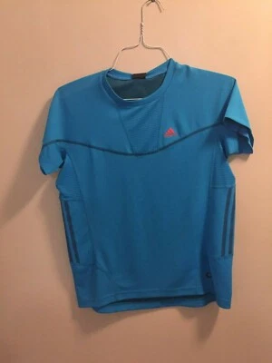 Adidas Women's T-Shirt, Climalite choose size color