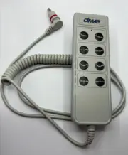 Primus Bed Hand Pendant Drive Medical SP01-TH2-1060-007