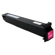 Genuine Konica Minolta A0D7331 (TN314M) Magenta Toner Cartridge