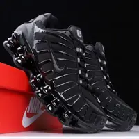 在飛比找蝦皮購物優惠-(多色可選)免運正品 NIKE/耐吉 新款 Shox TL 