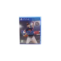 在飛比找蝦皮購物優惠-【亞特蘭電玩】PS4：美國職業棒球大聯盟 MLB The S