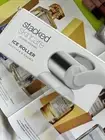 STACKED SKINCARE Ice Roller by Kerry Benjamin New In Box Sealed