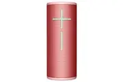 Ultimate Ears Boom 4 Speaker (Raspberry)