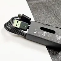 在飛比找蝦皮購物優惠-三星高通 Quick Charge USB C 型充電線