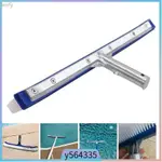 DURABLE POOL CLEANER HANDHELD BRUSH HEAD POOL BRUSH VACUUM A