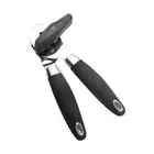 Hand Can Opener Can Lid Opener Multifunctional Utensils Manual Opening Tool for