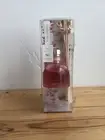Pier 1 Imports Mini Reed Diffuser Pink Orchid 1.7 fl oz Fragrance Oil Brand New