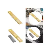 Whetstone Holder Sharpening Stone Base Sharpen Tool Telescopic Sharpening Stone